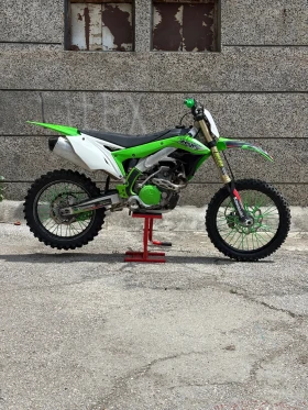 Kawasaki Kx 450F | Mobile.bg � ����� ������ 3