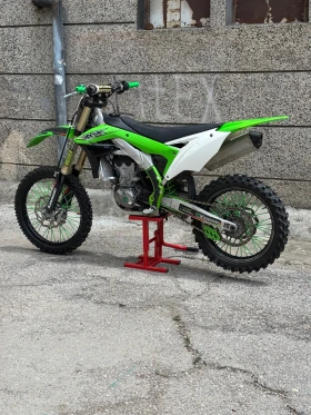 Kawasaki Kx 450F | Mobile.bg � ����� ������ 7