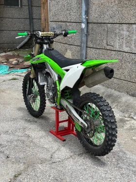 Kawasaki Kx 450F | Mobile.bg � ����� ������ 5