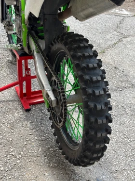 Kawasaki Kx 450F | Mobile.bg � ����� ������ 11