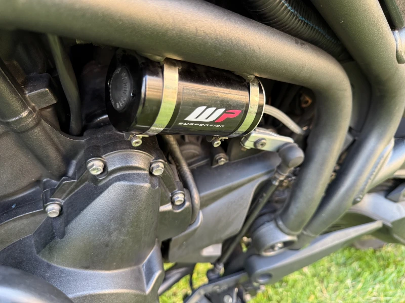 Triumph Tiger 800 XCX Low, снимка 15 - Мотоциклети и мототехника - 50446506