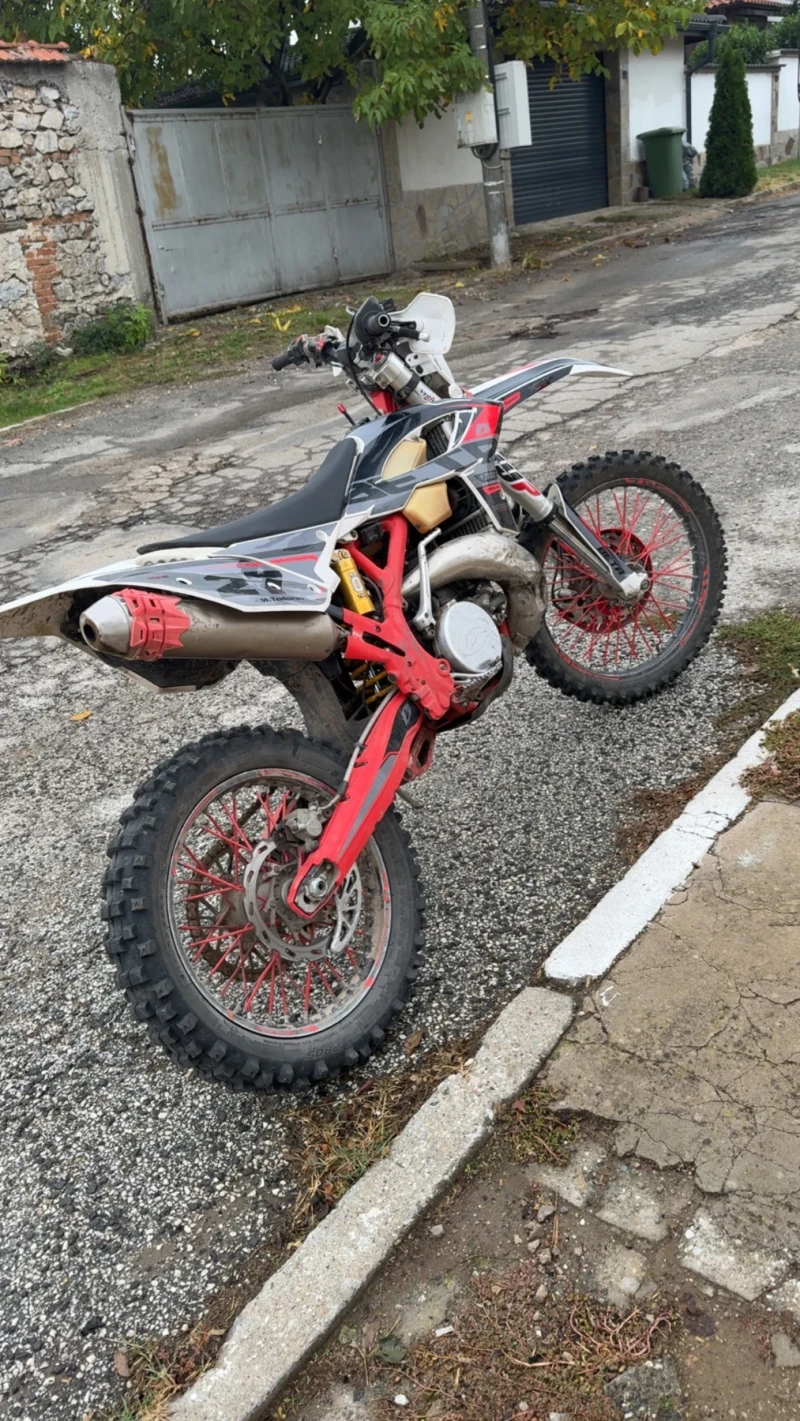 Beta Rr, снимка 4 - Мотоциклети и мототехника - 53060259