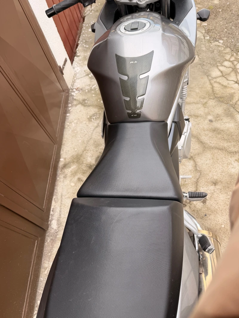 Suzuki Bandit 1250S ABS, снимка 11 - Мотоциклети и мототехника - 53292764