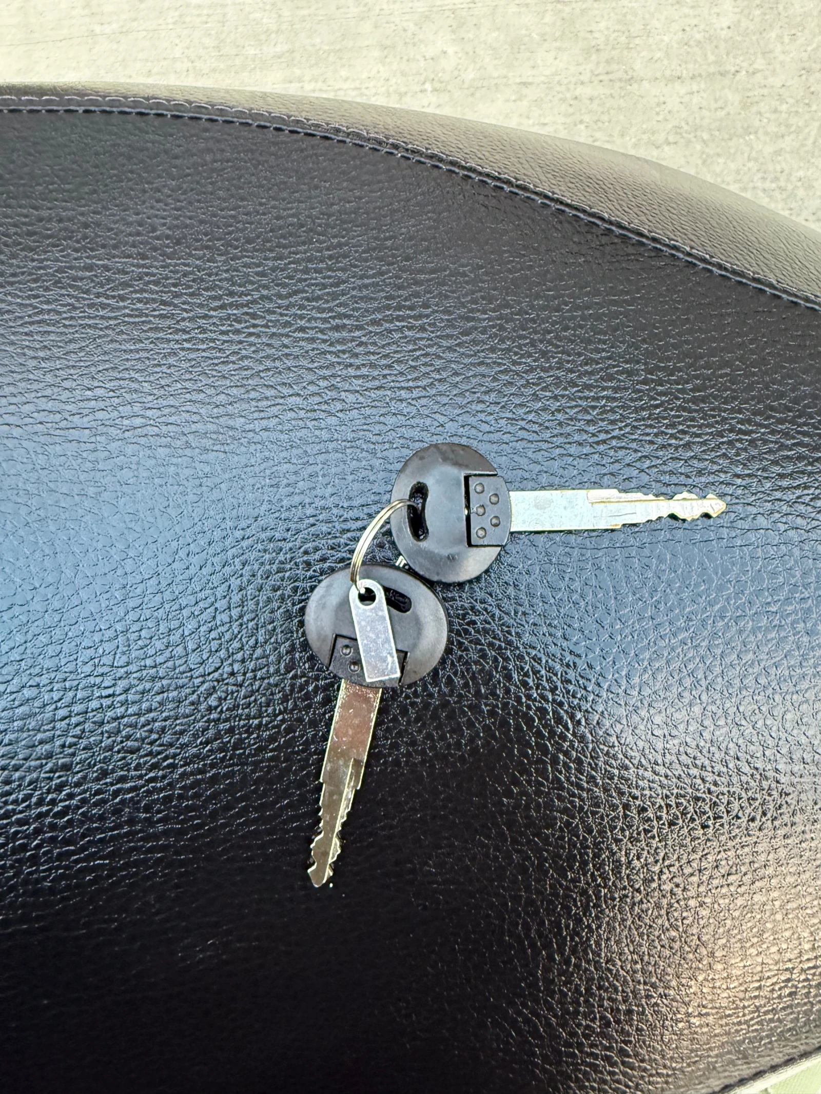 Peugeot Kissbee 50 4t 2016 6000km | Mobile.bg   11