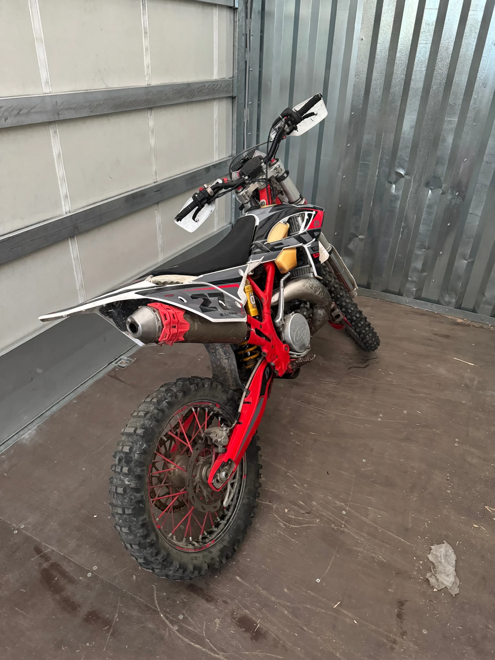 Beta Rr  - изображение 3