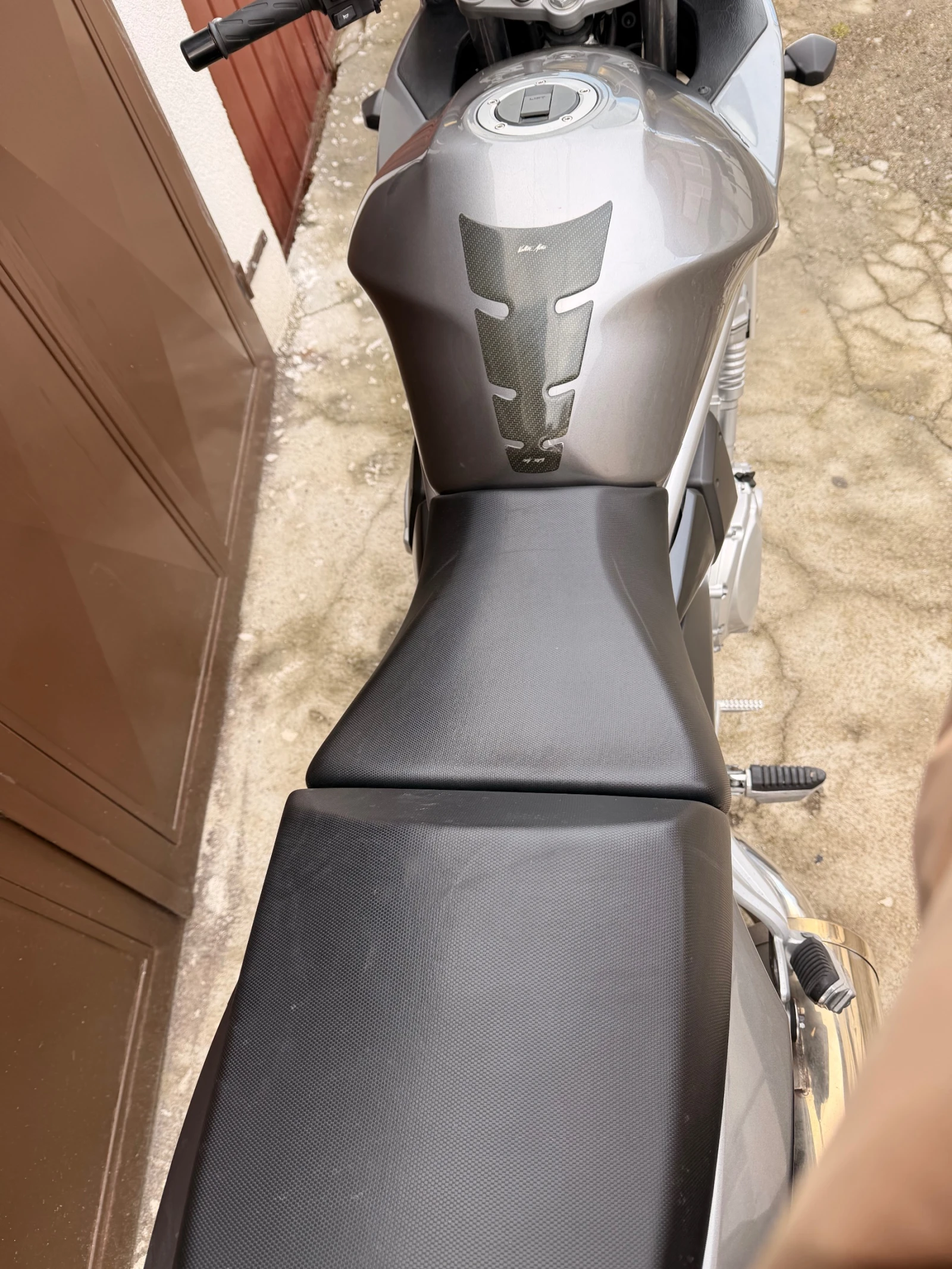 Suzuki Bandit 1250S ABS | Mobile.bg � ����������� 11