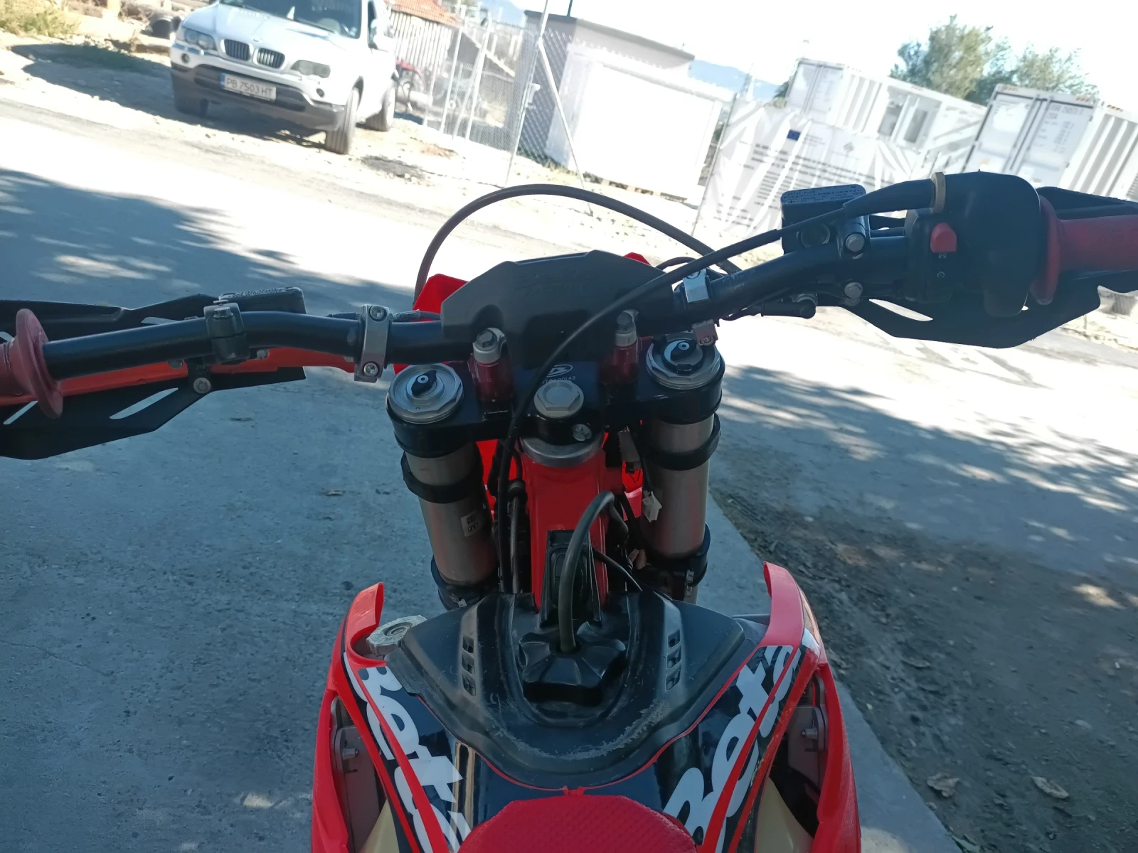Beta Rr 350, снимка 6 - Мотоциклети и мототехника - 56354823