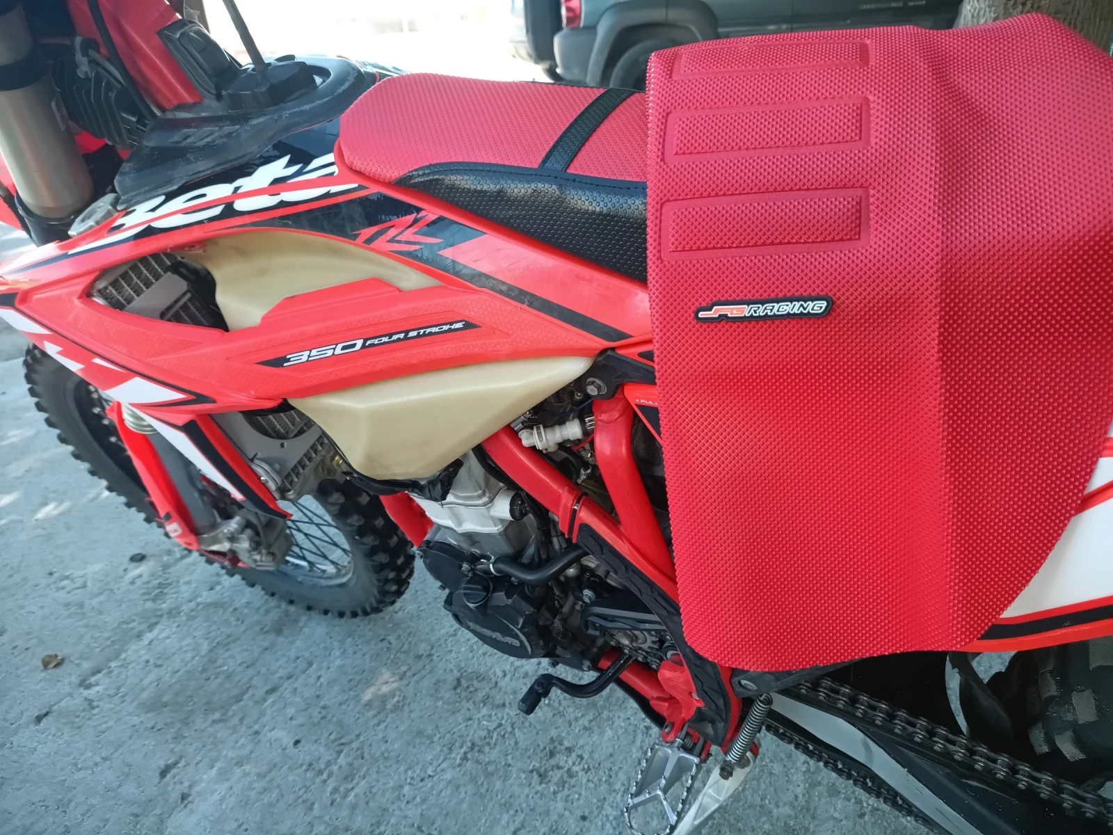 Beta Rr 350, снимка 13 - Мотоциклети и мототехника - 56354823