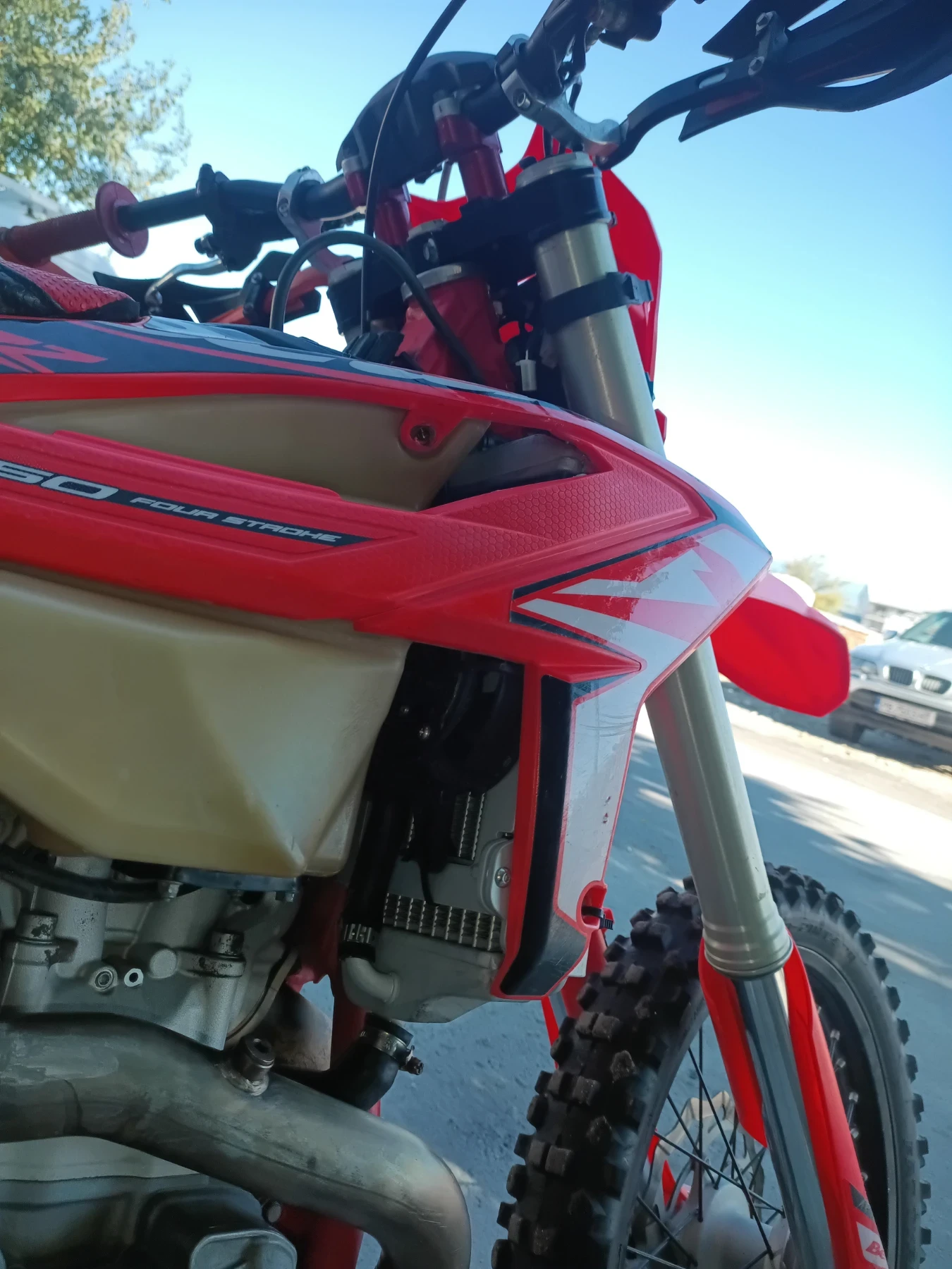 Beta Rr 350, снимка 10 - Мотоциклети и мототехника - 56354823