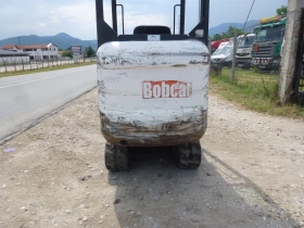 Багер Bobcat 322 НОВ ВНОС, снимка 5