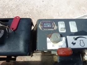 Багер Bobcat 322 НОВ ВНОС, снимка 13
