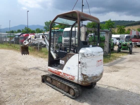 ����� �� �������� �� ����� Bobcat 322 ��� ����