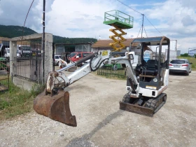 ����� �� �������� �� ����� Bobcat 322 ��� ����