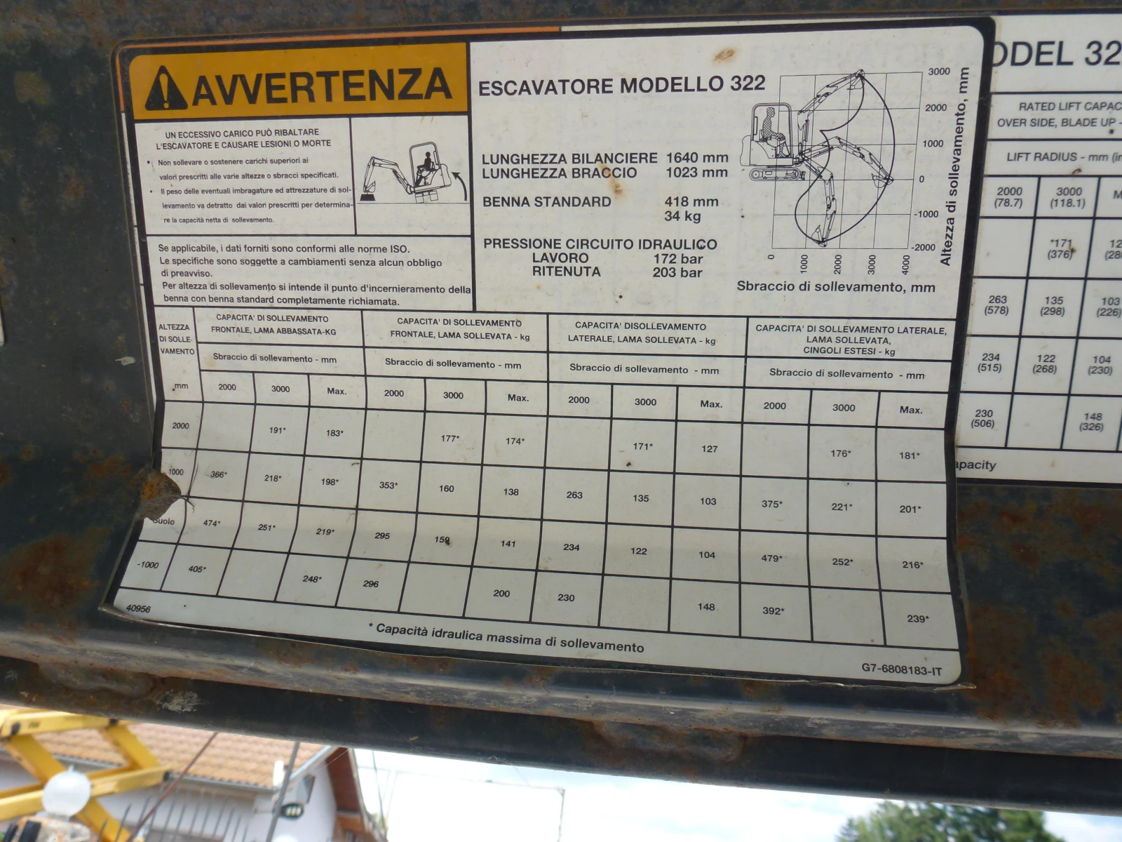 ����� Bobcat 322 ��� ���� | Mobile.bg � ����������� 15