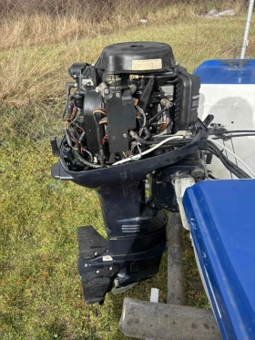 Лодка Собствено производство, снимка 6 - Воден транспорт - 53486280