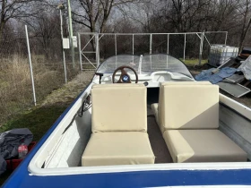 Лодка Собствено производство, снимка 8 - Воден транспорт - 53486280