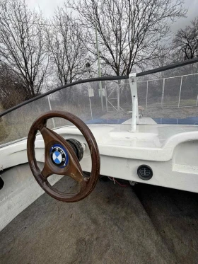 Лодка Собствено производство, снимка 12 - Воден транспорт - 53486280