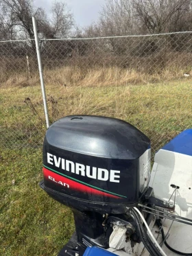 Лодка Собствено производство, снимка 4 - Воден транспорт - 53486280