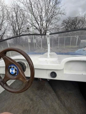 Лодка Собствено производство, снимка 9 - Воден транспорт - 53486280