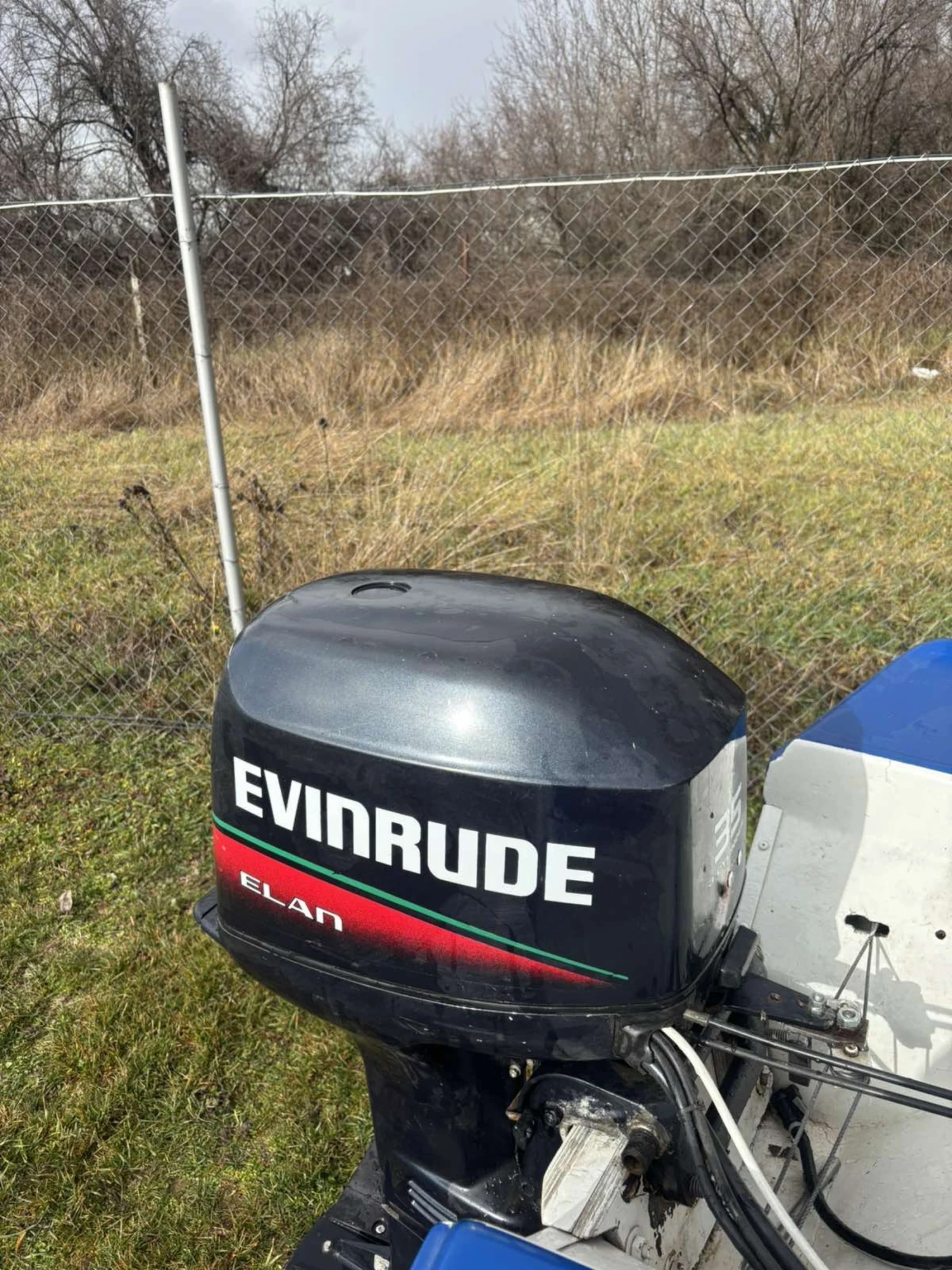 Лодка Собствено производство  - изображение 4