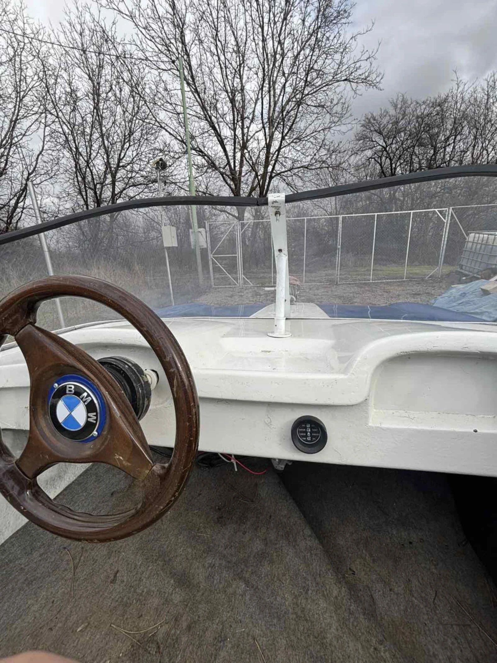 Лодка Собствено производство  - изображение 9