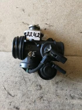 EGR клапан Citroen Fiat Peugeot - 1.9 d 1996-2006 , снимка 1