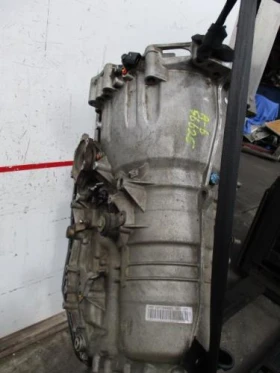 Автоматична скоростна кутия за AUDI A6 4F C6 3.2 FSI - HAV, снимка 2