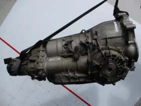 Автоматична скоростна кутия за AUDI A6 4F C6 3.2 FSI - HAV, снимка 1