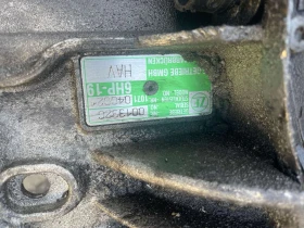 Автоматична скоростна кутия за AUDI A6 4F C6 3.2 FSI - HAV, снимка 4