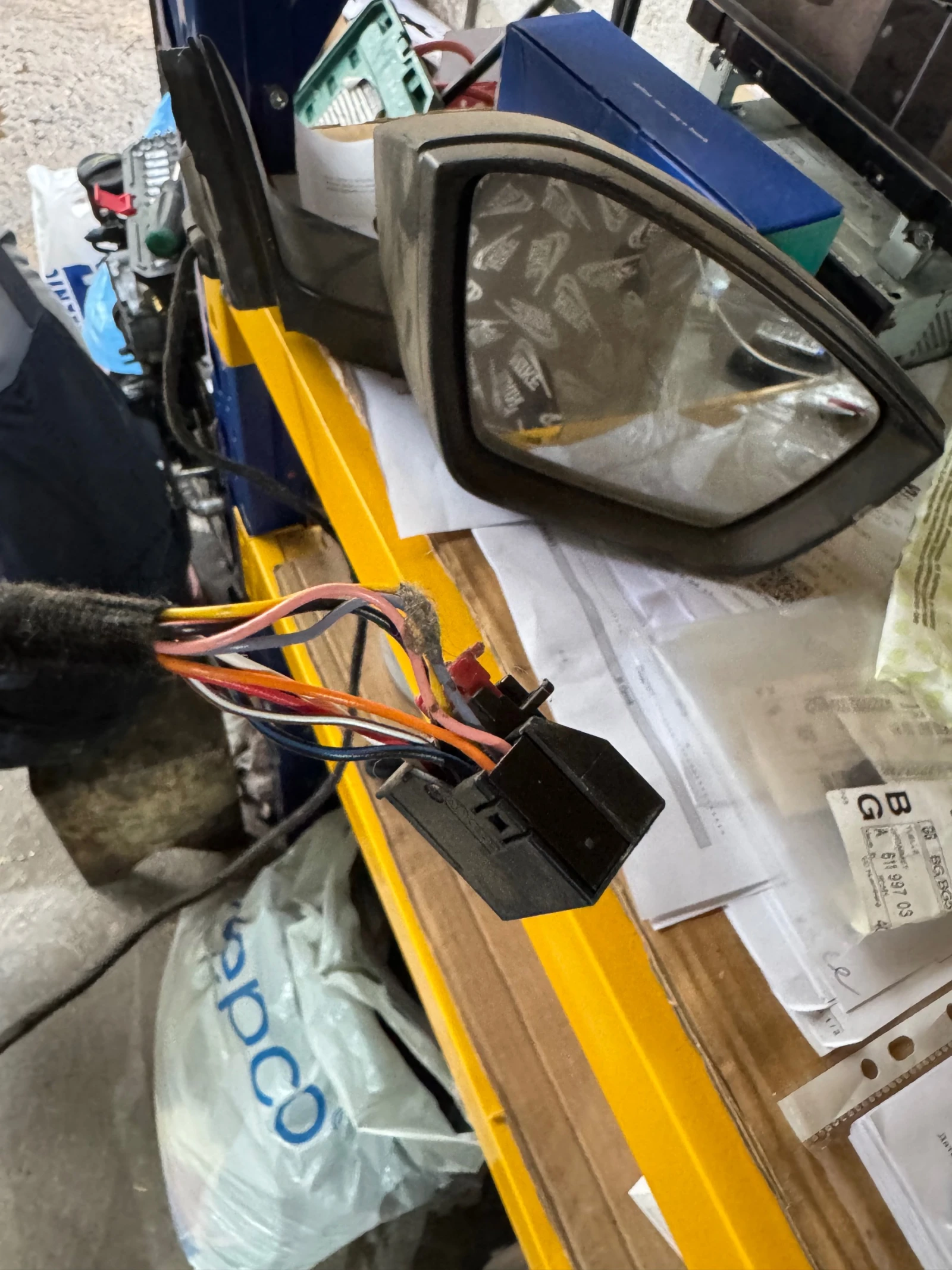 Skoda Superb 2021   | Mobile.bg   5