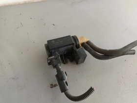 Ел клапан турбо, соленоид опел астра 1.3 дизел j