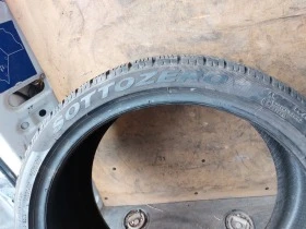 Гуми Зимни 245/35R19, снимка 6