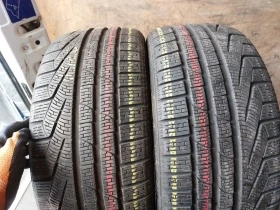 Гуми Зимни 245/35R19, снимка 2