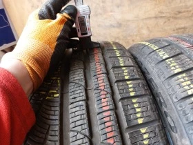Гуми Зимни 245/35R19, снимка 3