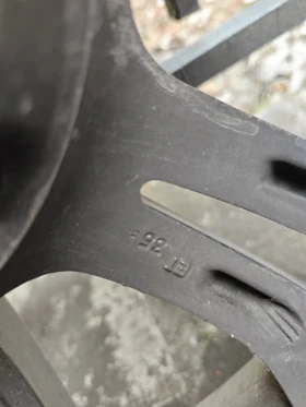 Гуми с джанти Autogrip 195/65R15, снимка 7