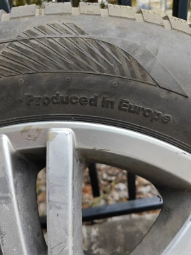 Гуми с джанти Autogrip 195/65R15, снимка 4