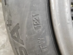 Гуми с джанти Autogrip 195/65R15, снимка 8