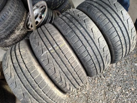 Гуми Зимни 225/50R17, снимка 1