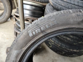 Гуми Зимни 225/50R17, снимка 4