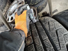 Гуми Зимни 225/50R17, снимка 3