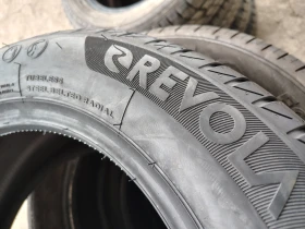 Гуми Летни 215/55R16, снимка 5