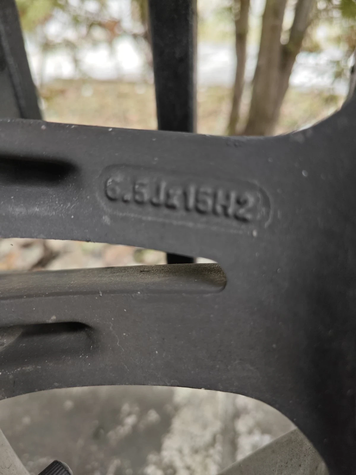    195/65R15  VW | Mobile.bg   5