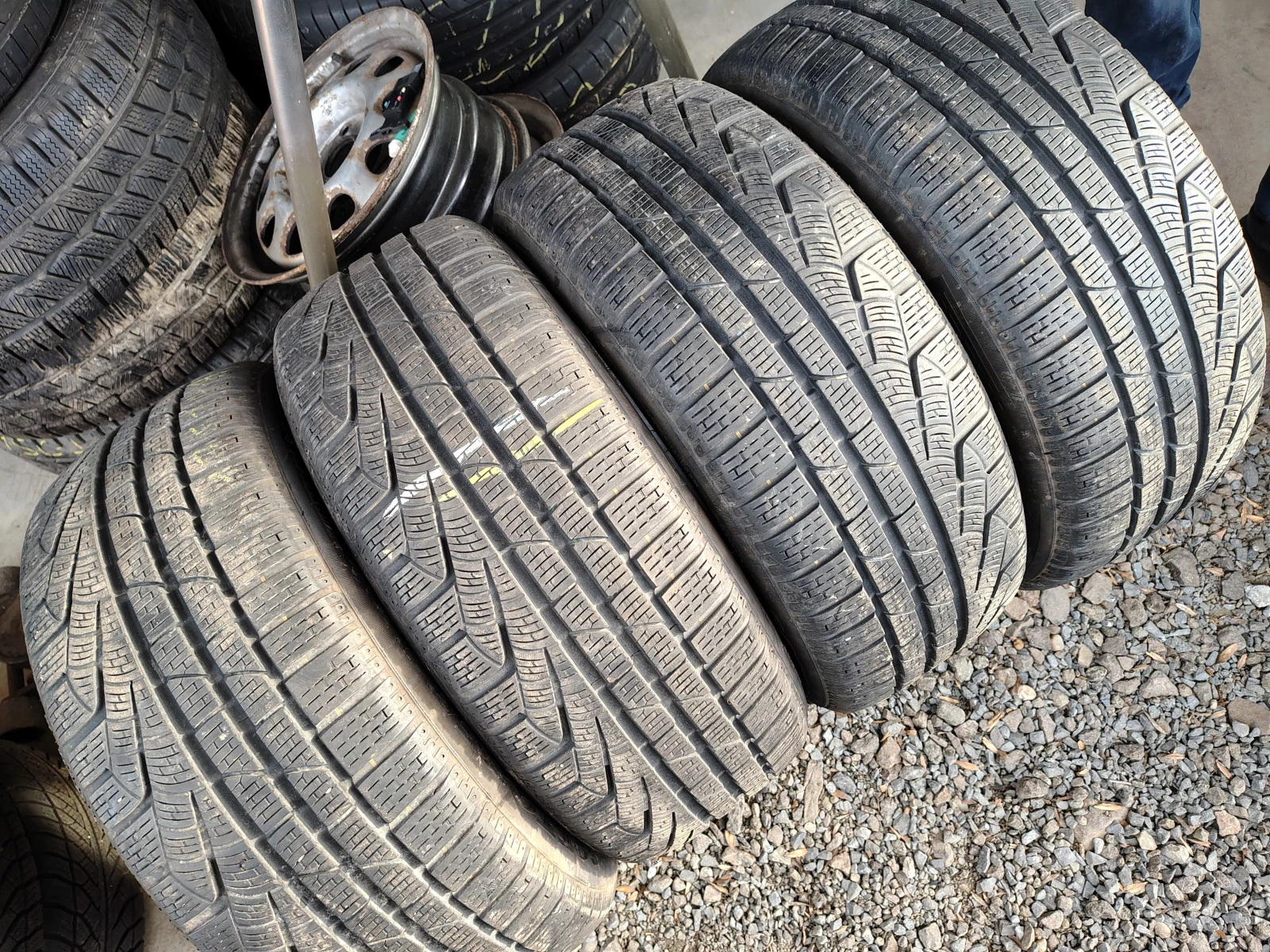  225/50R17 | Mobile.bg   1