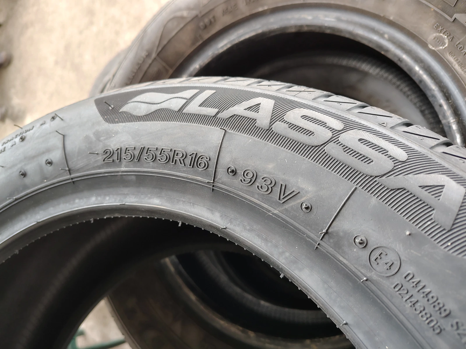  215/55R16 | Mobile.bg   4