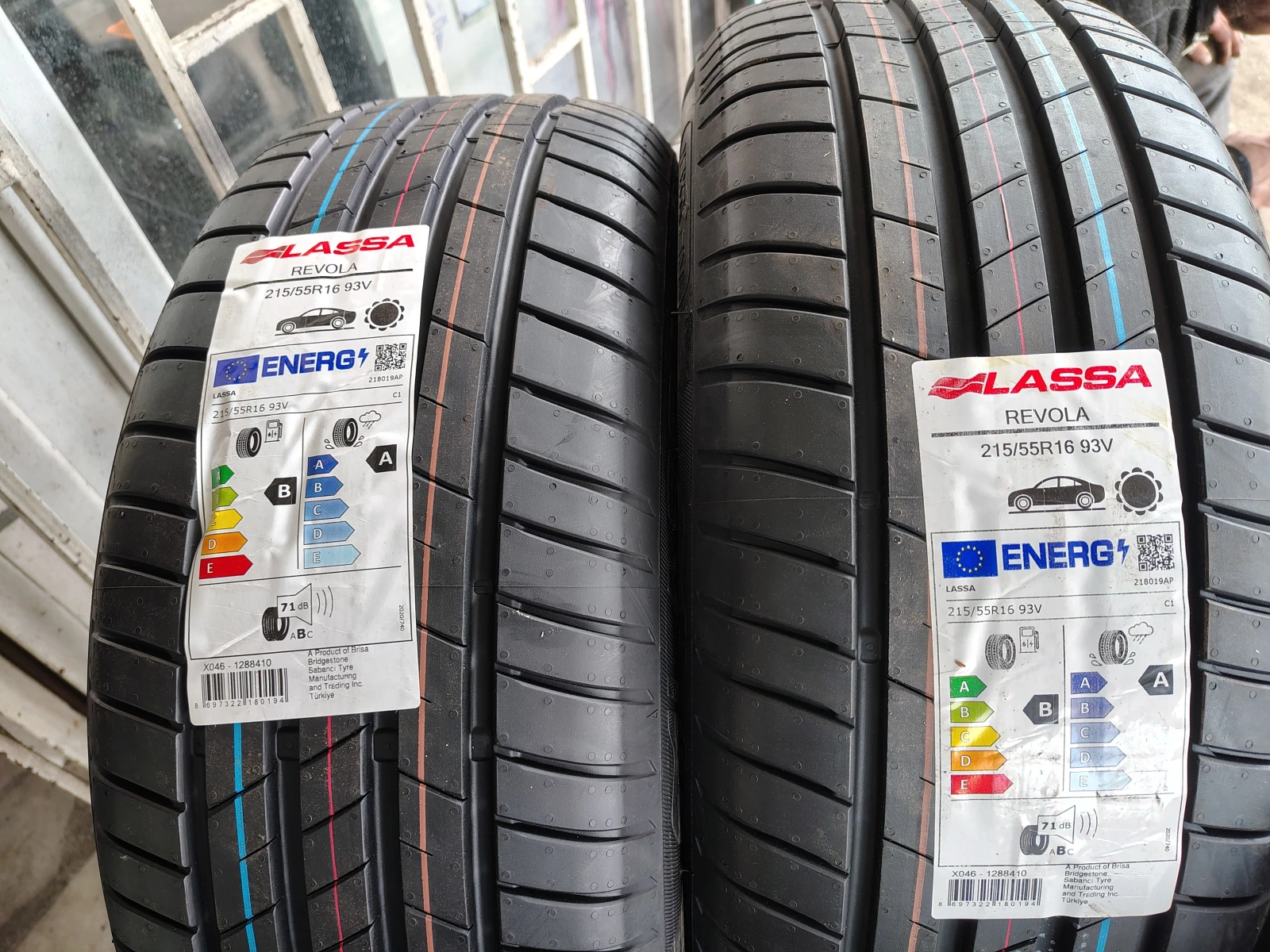  215/55R16 | Mobile.bg   2