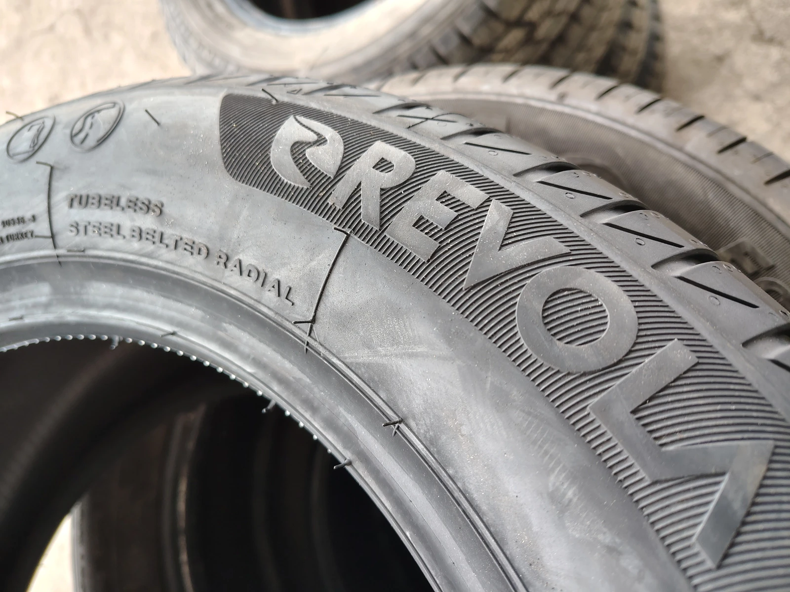  215/55R16 | Mobile.bg   5