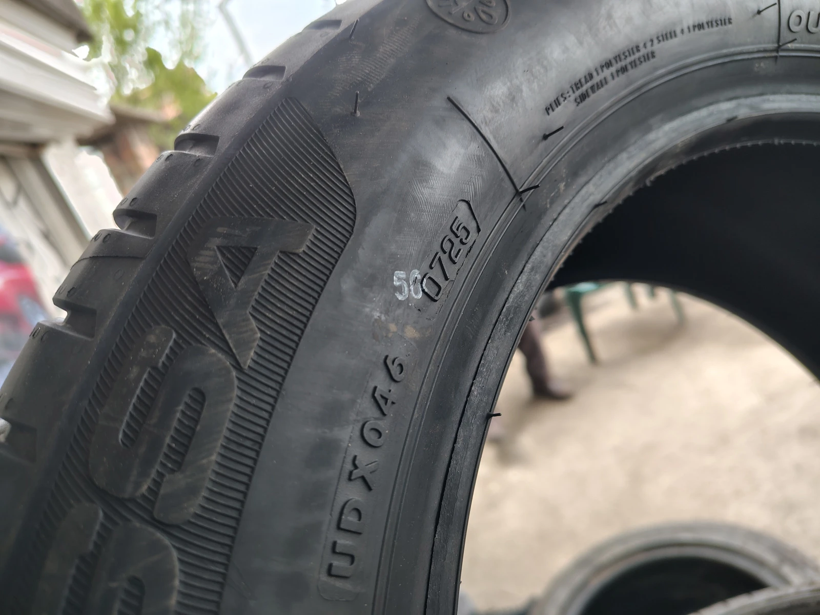  215/55R16 | Mobile.bg   6