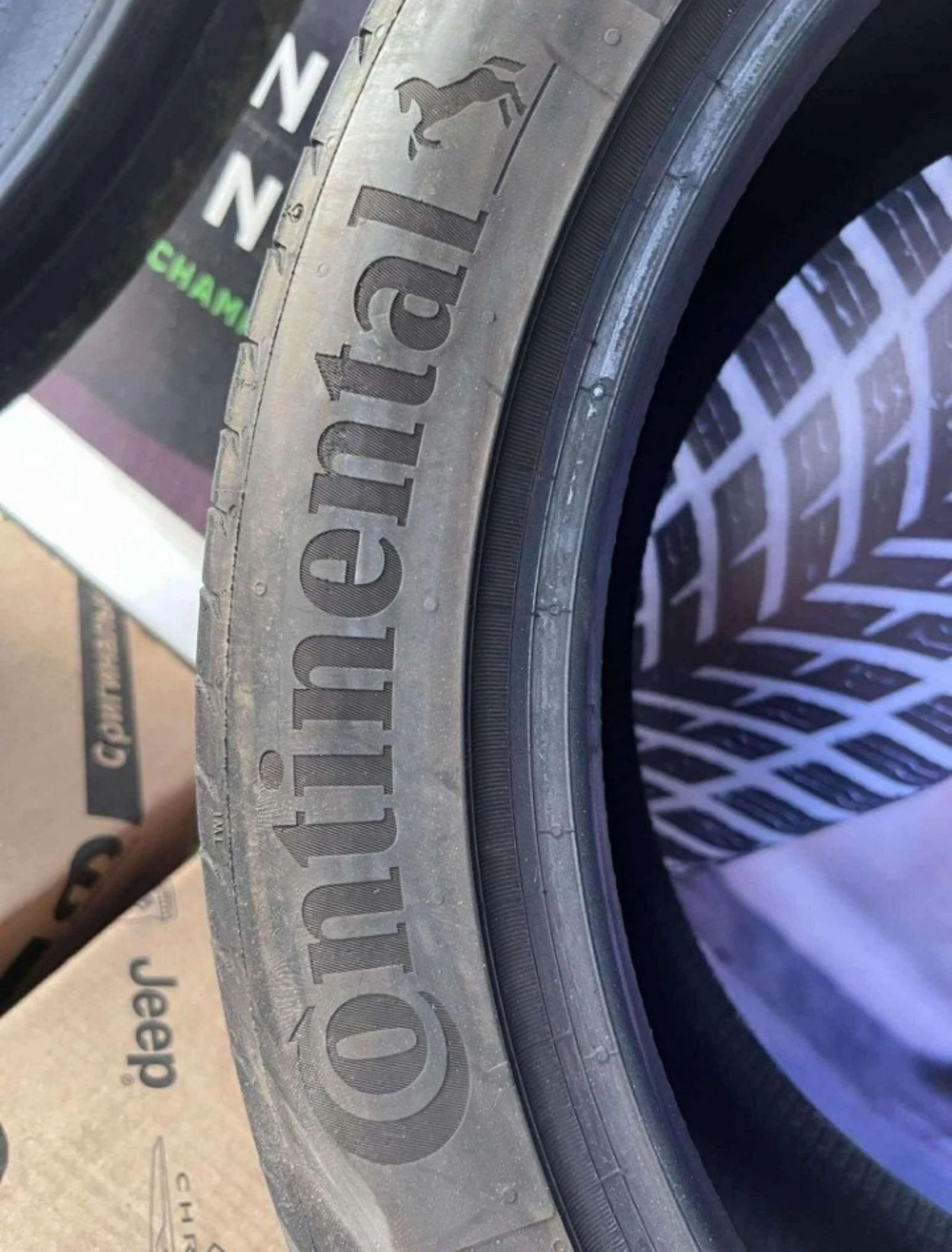  245/45R19 | Mobile.bg   5