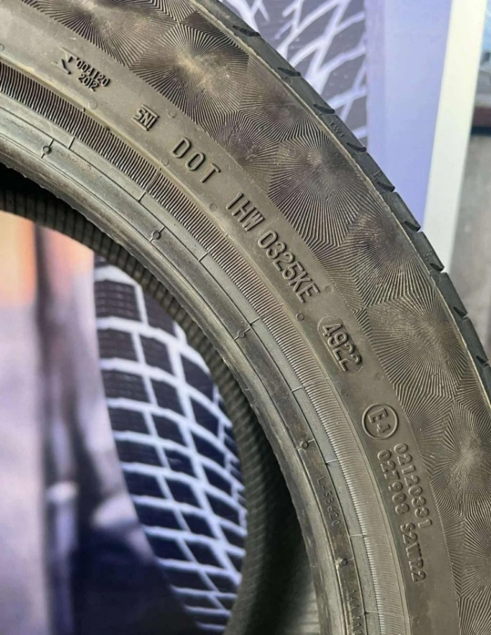  245/45R19 | Mobile.bg   3