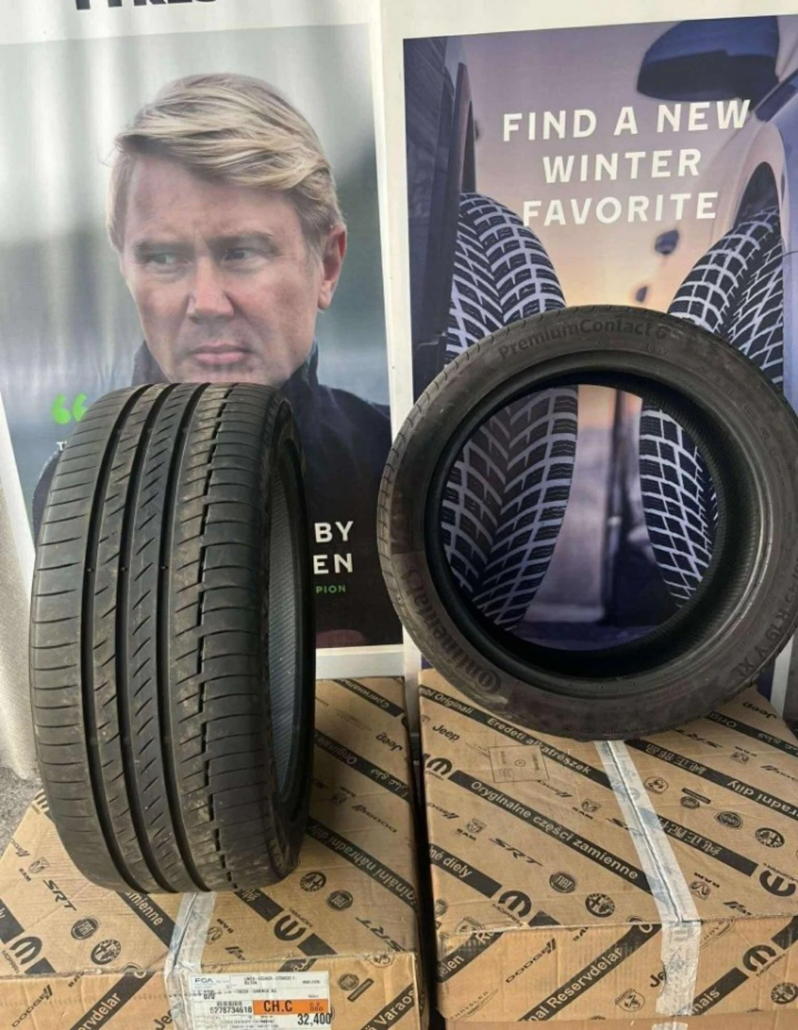  245/45R19 | Mobile.bg   1